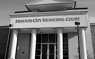 Missouri City Municipal Court